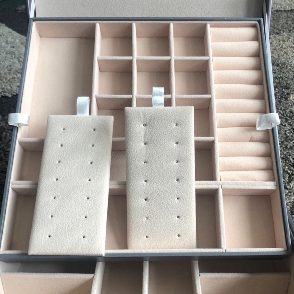 ProCase Jewelry Box for Women and girls NWOT - Picture 8 of 12
